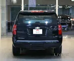 Chevrolet Tahoe - LS /  5.3 L ( 4X2 )